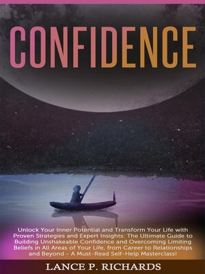 cover image of Confidence